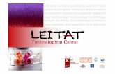 Leitat 1 innovative_textile_finishing