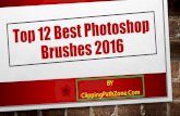 Top 12 Best Free PhotoShop Brushes 2016 - photoShop Brushes Review