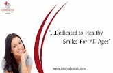 Cosmetic Dentist In Uttar Pradesh | Best Dental Clinic  In India