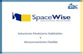 Presentación Spacewise