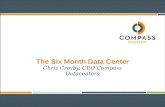 The Six Month Data Center