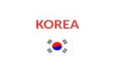 korea your destination