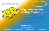Big Data Hadoop Online Training And Certification