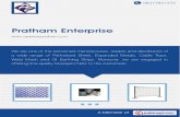Pratham enterprise