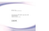 Ibm db2 10.5 for linux, unix, and windows   developing ado.net and ole db applications