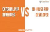 Hire php developers | Hire PHP Programmers