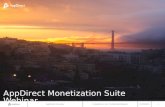 Scaling Your Software Sales: A Guide to the AppDirect Monetization Suite