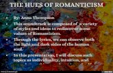 The Hues of Romanticism