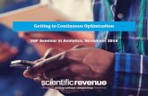 Scientific Revenue USF 2016 talk