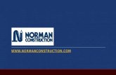 Kitchen Remodeling | Norman Construction