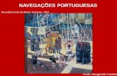 As Navegações Portuguesas
