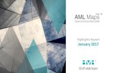AMLMaps Highlights Report jan2017