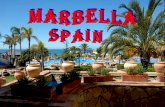 MARBELLA  SPAIN