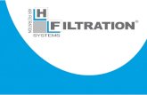 HFiltration Srl, Proven Experience for a New Challenge,