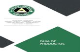 Brochure Seller Time Peru Coporation