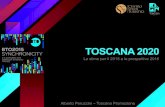 Toscana 2020 | BTO 2015 | Toscana Promozione | Alberto Peruzzini