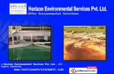 ETP Operation & Maintenance Services by Horizon Environmental Services Pvt Ltd Pune