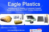 Strainers by Eagle Plastics Pune