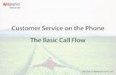 Call Flow Power Point