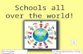 Schools around world