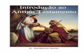 Apostila de Introdução ao Antigo Testamento