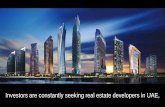 Effective Dubai Real Estate Searching Tips