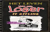 Het leven van een Loser - ff offline