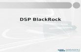 Dsp black rock case study