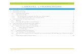 Laravel 5 framework