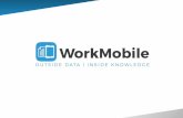 Work mobile forms company introduction