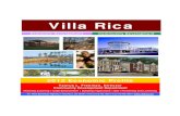 Villa Rica Economic Profile 2012