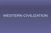 C14 - Western Civilization