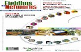 9 Profibus per la fisica nucleare - Fieldbus & Networks – Settembre 2003 - Cristian Randieri - Intellisystem Technologies