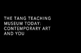 What Is A Teaching Museum