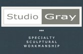 Studio Gray Architecture