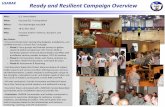 JPetersen_Work Sample - US Army Ready & Resilient - large Storyboard