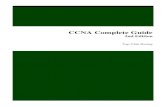 Ccna complete-guide-2nd-edition