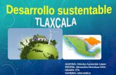 Desarrollo sustentable De Tlaxcala