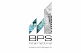 BPS Architektur- und TGA-Planung mit BIM