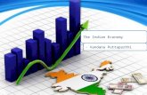 Indian economy  2015