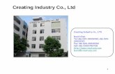 1 Creating Industry co.,ltd Nov 2011.-REV B ppt