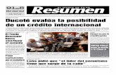 Diario Resumen 20160226