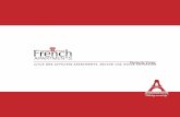 French Apartments Brochure, Call 80101-37838
