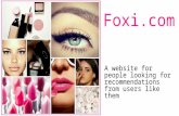 Foxi.com FINAL, 12052015.pptx