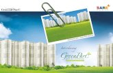 Brochure green parc