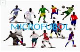 Diapositivas microfutbol