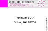 Tranxmedia jardunaldia - Korrika tailerra