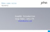 GraphQL Introduction
