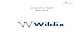 Coverage Book Wildix Italia - Maggio 2016