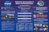 NASA Poster Presentation Final